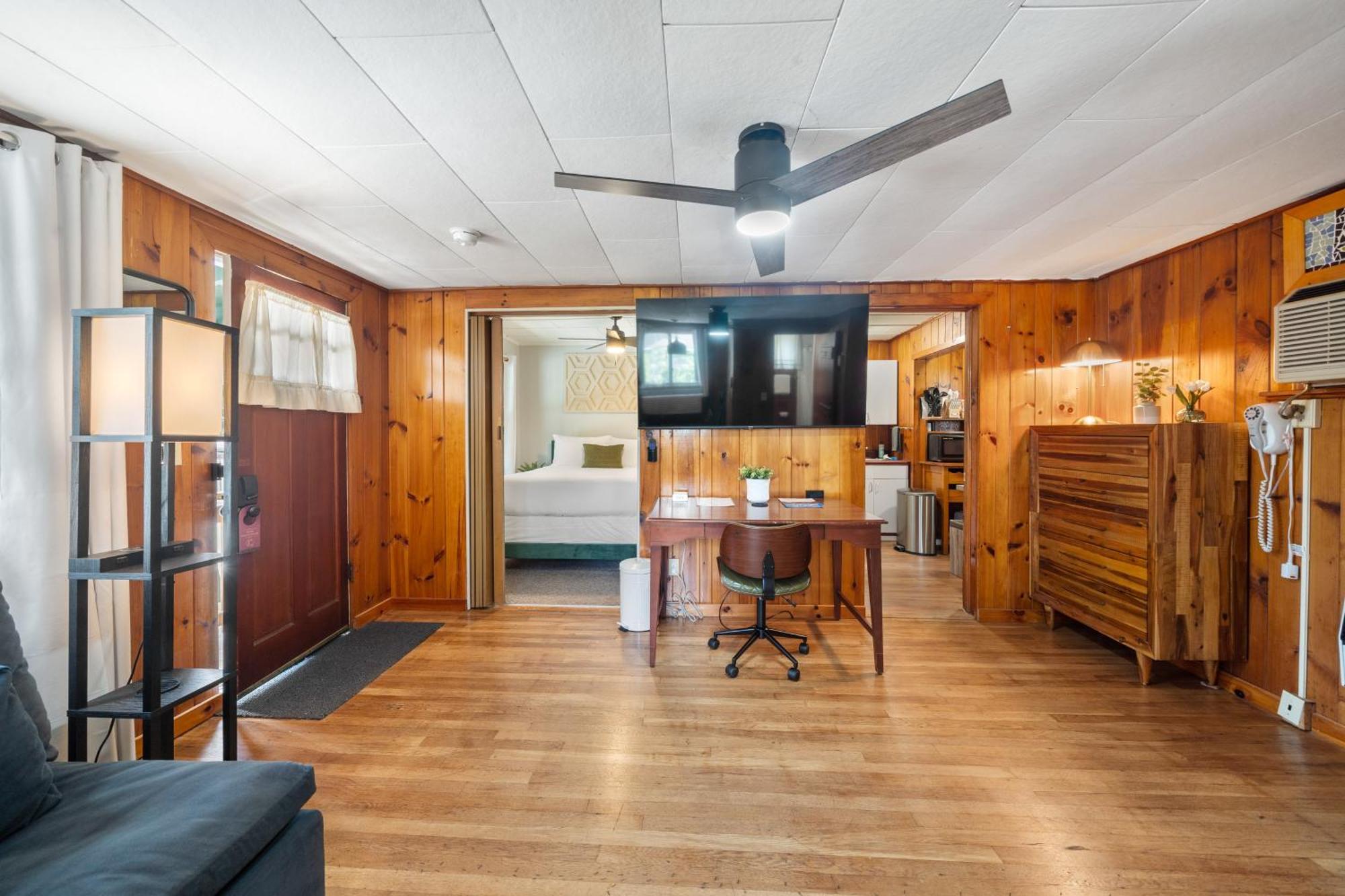 Cedarwood Inn Hendersonville Esterno foto