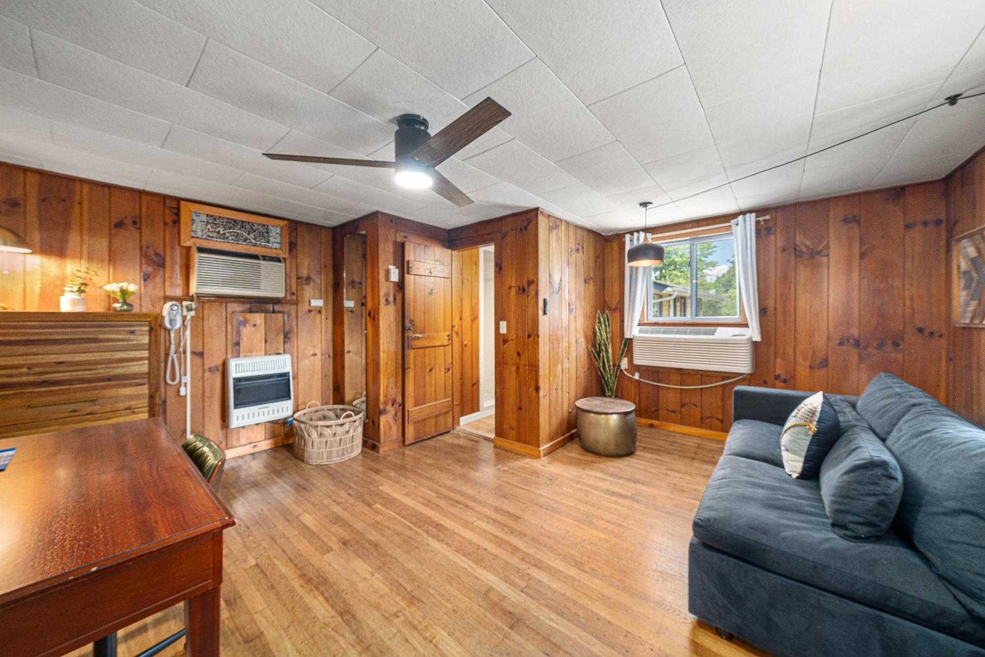 Cedarwood Inn Hendersonville Esterno foto