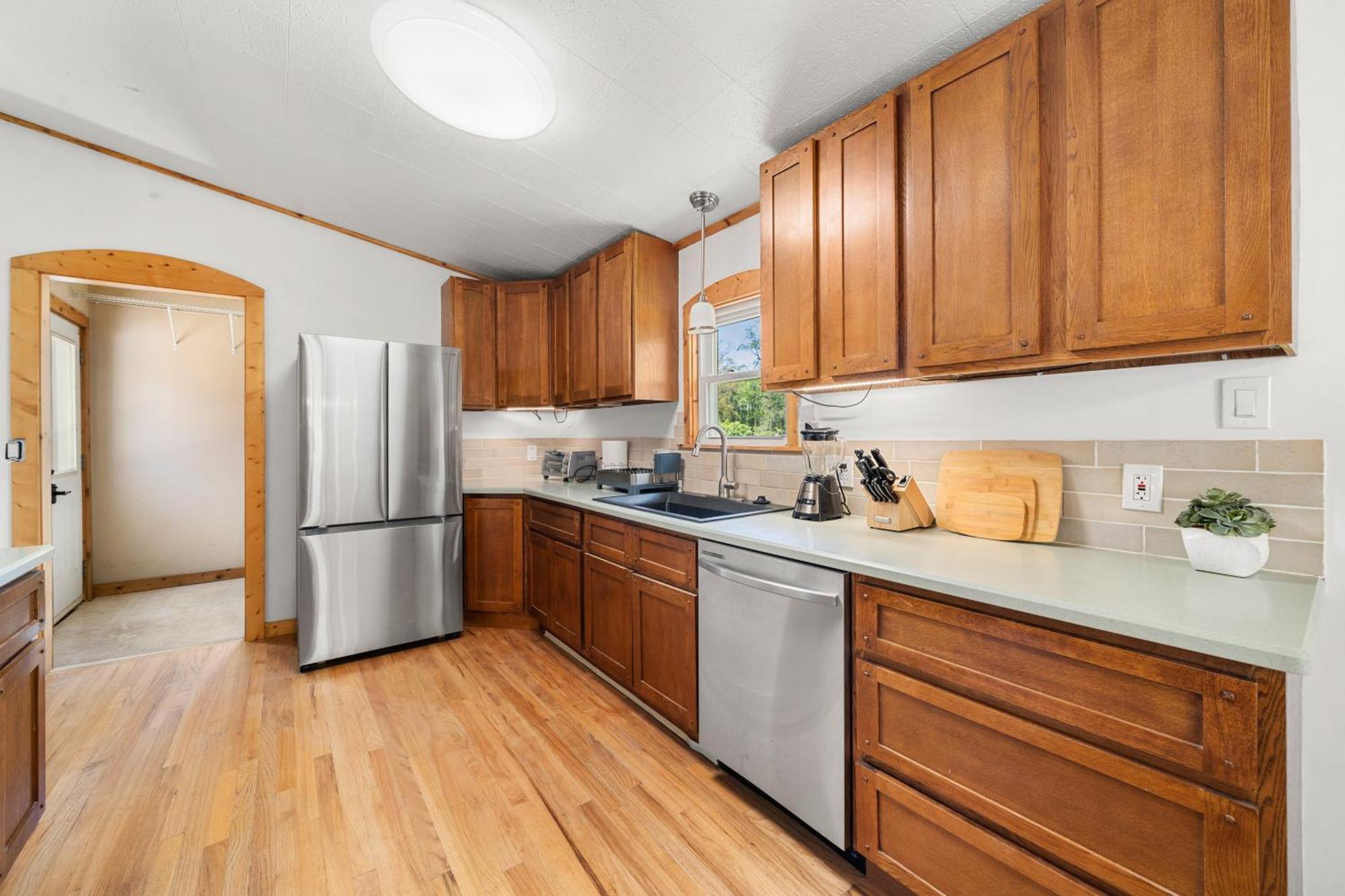 Cedarwood Inn Hendersonville Esterno foto