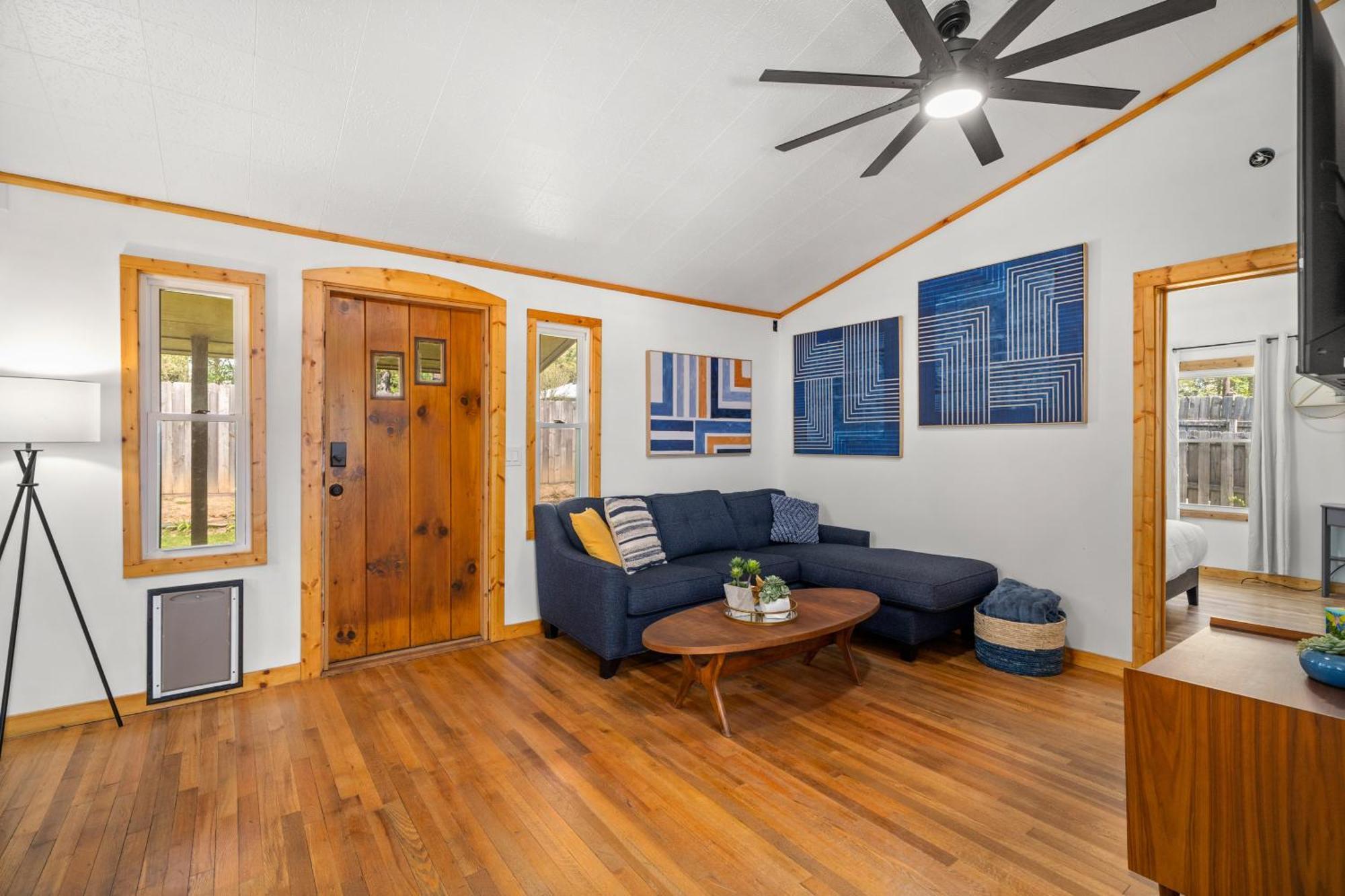 Cedarwood Inn Hendersonville Esterno foto