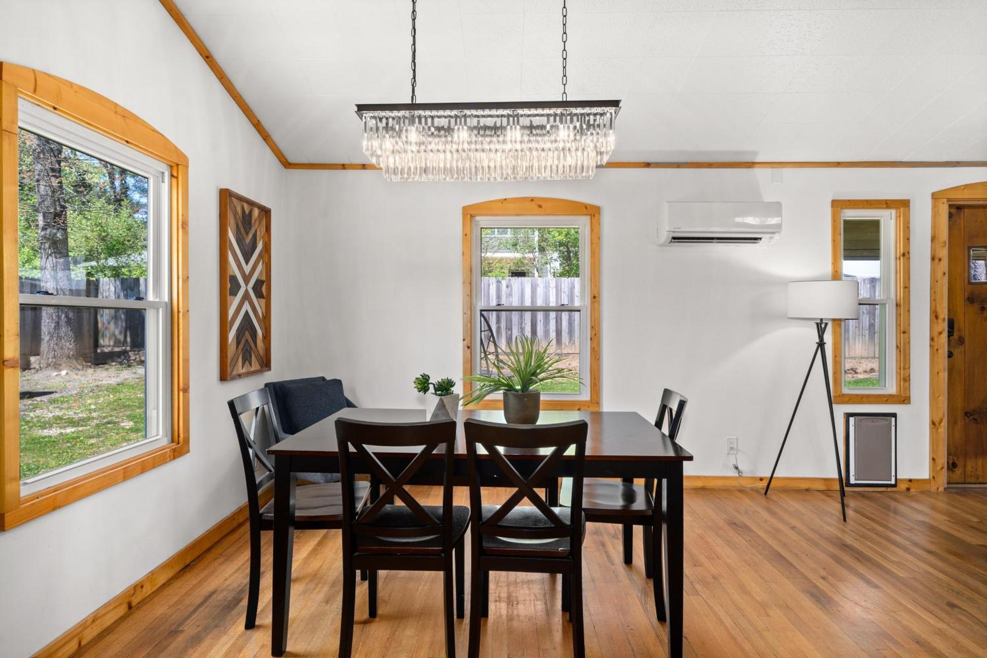 Cedarwood Inn Hendersonville Esterno foto