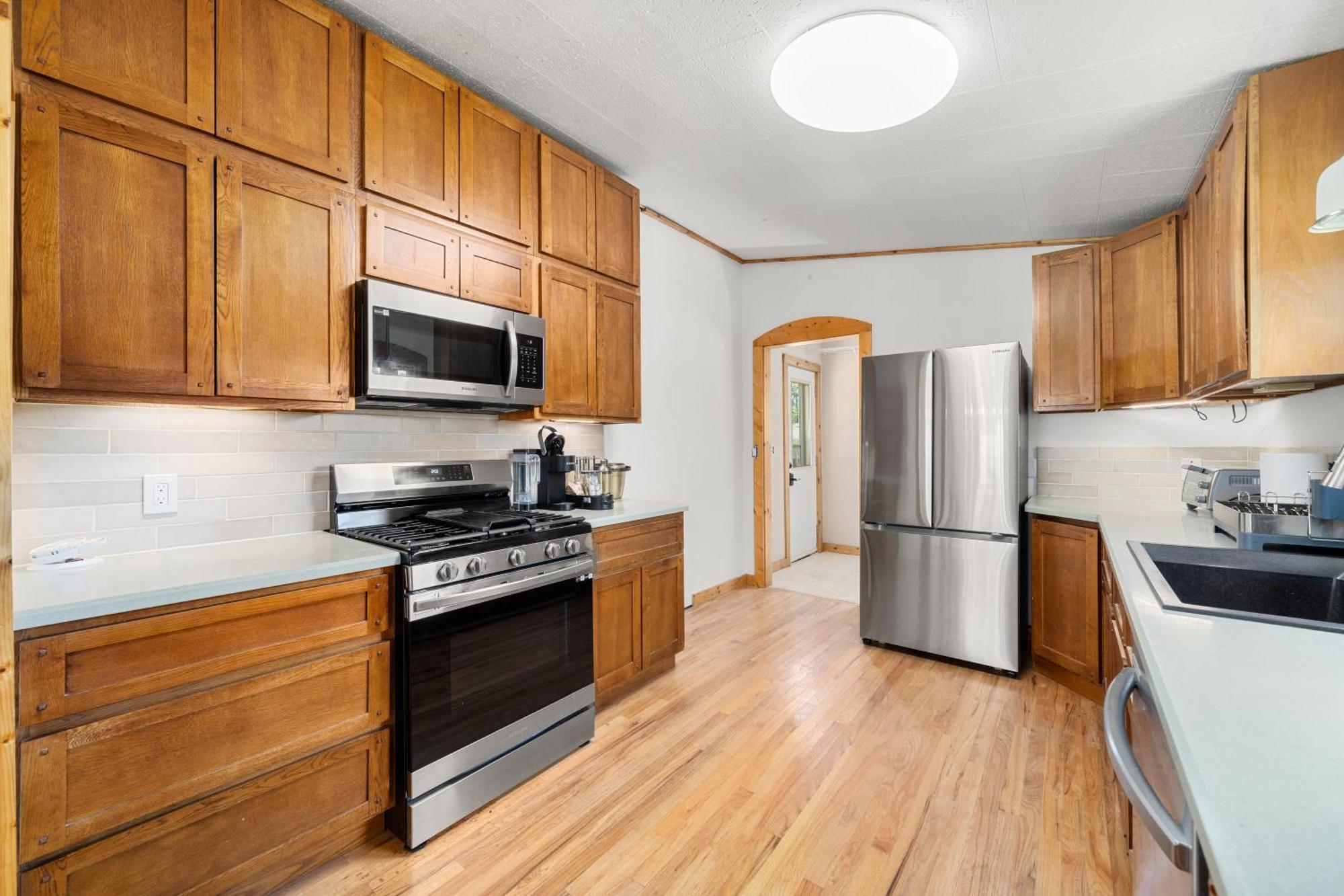 Cedarwood Inn Hendersonville Esterno foto